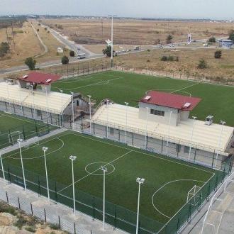 Парк-Отель Романова В Евпатории | Фото 8