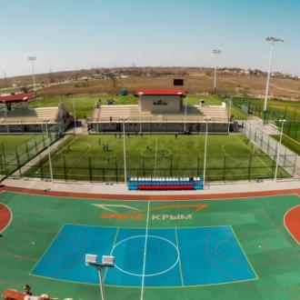 Парк-Отель Романова В Евпатории | Фото 10