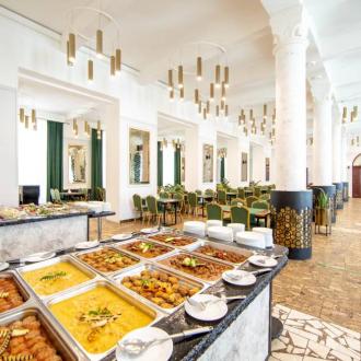 Парк-Отель Романова В Евпатории | Фото 12