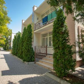 Отель Царь Евпатор В Евпатории | Фото 2