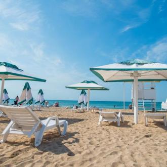 Отель Царь Евпатор В Евпатории | Фото 4