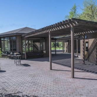 Актив-отель Искра | Фото 41