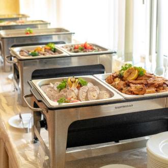 Отель Царь Евпатор В Евпатории | Фото 12