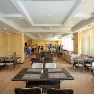 Отель Царь Евпатор В Евпатории | Фото 13