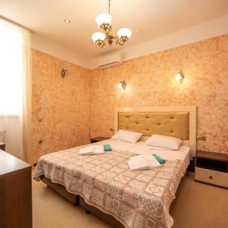 Отель Царь Евпатор В Евпатории | Фото 14