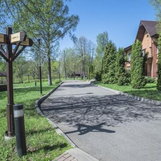 Актив-отель Искра | Фото 42