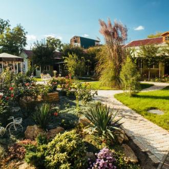 Пансионат Федор Шаляпин В Евпатории | Фото 2