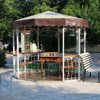 Пансионат Федор Шаляпин В Евпатории | Фото 3