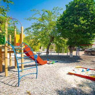 Пансионат Федор Шаляпин В Евпатории | Фото 4