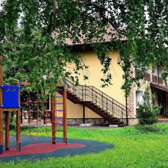 Актив-отель Искра | Фото 24