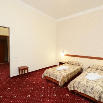 Пансионат Федор Шаляпин В Евпатории | Фото 13