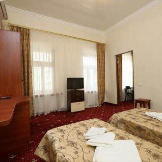 Пансионат Федор Шаляпин В Евпатории | Фото 14