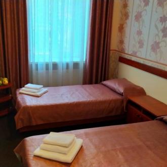 Пансионат Федор Шаляпин В Евпатории | Фото 15