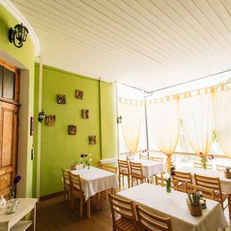 Пансионат Федор Шаляпин В Евпатории | Фото 16