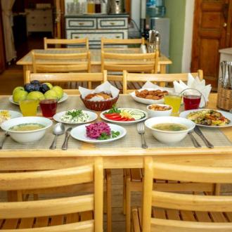 Пансионат Федор Шаляпин В Евпатории | Фото 17