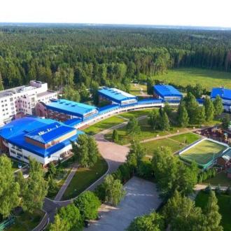 Санаторий Подмосковье Фнс | Фото 1
