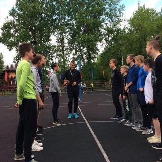 Актив-отель Искра | Фото 9