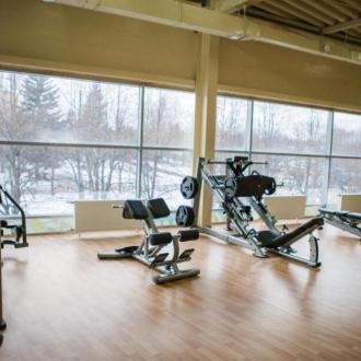 Санаторий Подмосковье Фнс | Фото 4