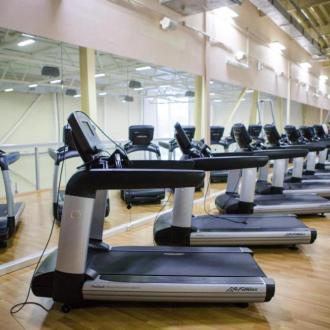 Санаторий Подмосковье Фнс | Фото 5