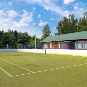 Санаторий Подмосковье Фнс | Фото 7