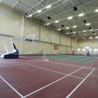 Санаторий Подмосковье Фнс | Фото 8