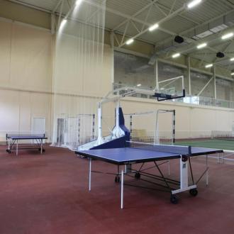 Санаторий Подмосковье Фнс | Фото 9