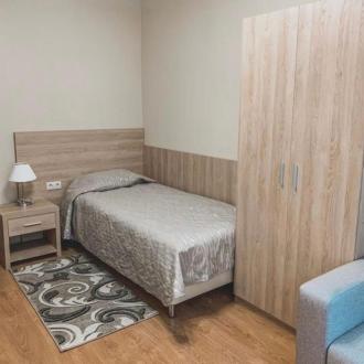 Санаторий Подмосковье Фнс | Фото 11