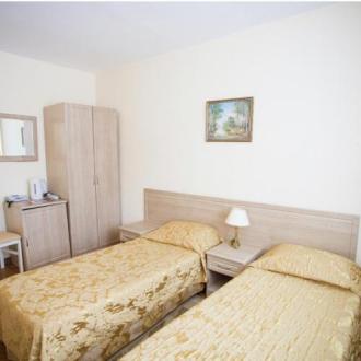 Санаторий Подмосковье Фнс | Фото 12