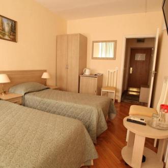 Санаторий Подмосковье Фнс | Фото 13