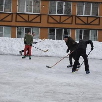 Актив-отель Искра | Фото 31