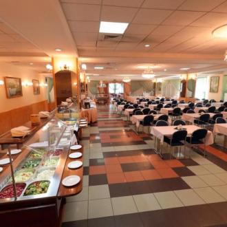 Санаторий Подмосковье Фнс | Фото 14