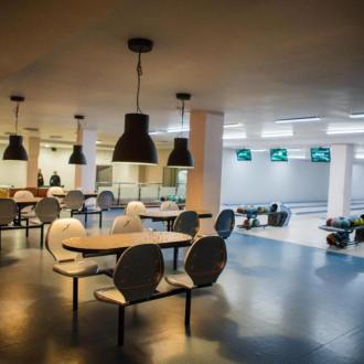 Санаторий Подмосковье Фнс | Фото 15