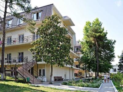 ДОЛ Звездочка