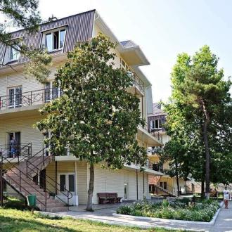 ДОЛ Звездочка | Фото 1