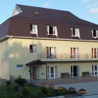 ДОЛ Звездочка | Фото 2