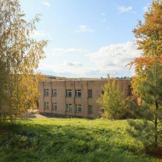 ДОЛ  Огонек В Московской Области | Фото 1