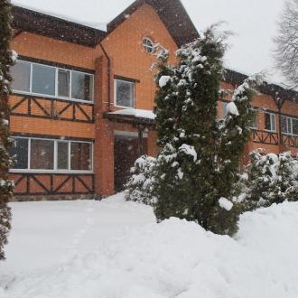 Актив-отель Искра | Фото 43