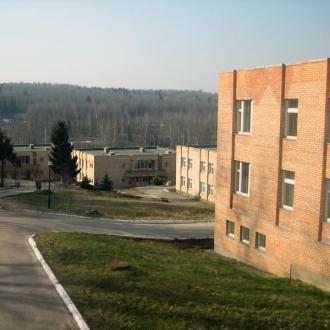 ДОЛ  Огонек В Московской Области | Фото 2