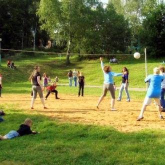 ДОЛ  Огонек В Московской Области | Фото 10