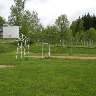 ДОЛ  Огонек В Московской Области | Фото 12