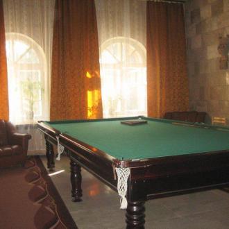 ДОЛ  Огонек В Московской Области | Фото 15