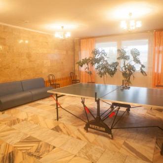 ДОЛ  Огонек В Московской Области | Фото 16