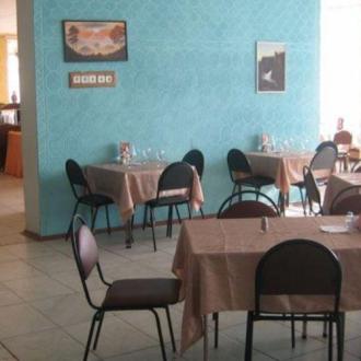 ДОЛ  Огонек В Московской Области | Фото 20