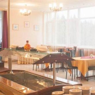 ДОЛ  Огонек В Московской Области | Фото 21