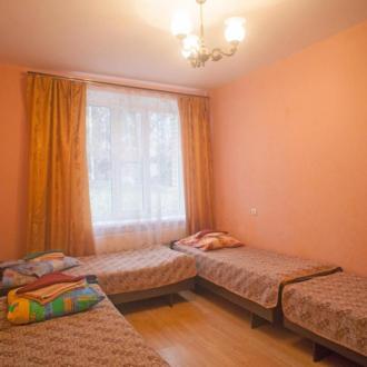 ДОЛ  Огонек В Московской Области | Фото 19