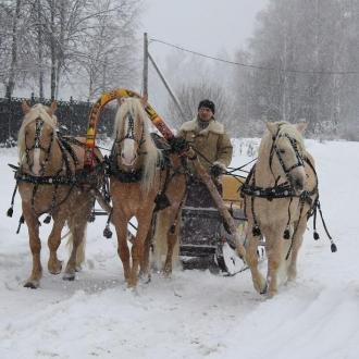 Актив-отель Искра | Фото 33