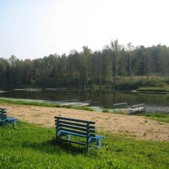 ДОЛ  Огонек В Московской Области | Фото 22