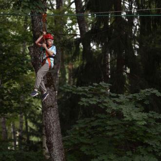 ДОЛ  Огонек В Московской Области | Фото 24