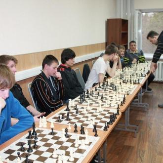 Актив-отель Искра | Фото 18