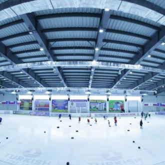 Тренировочный Комплекс Крымтеплица В Крыму | Фото 8